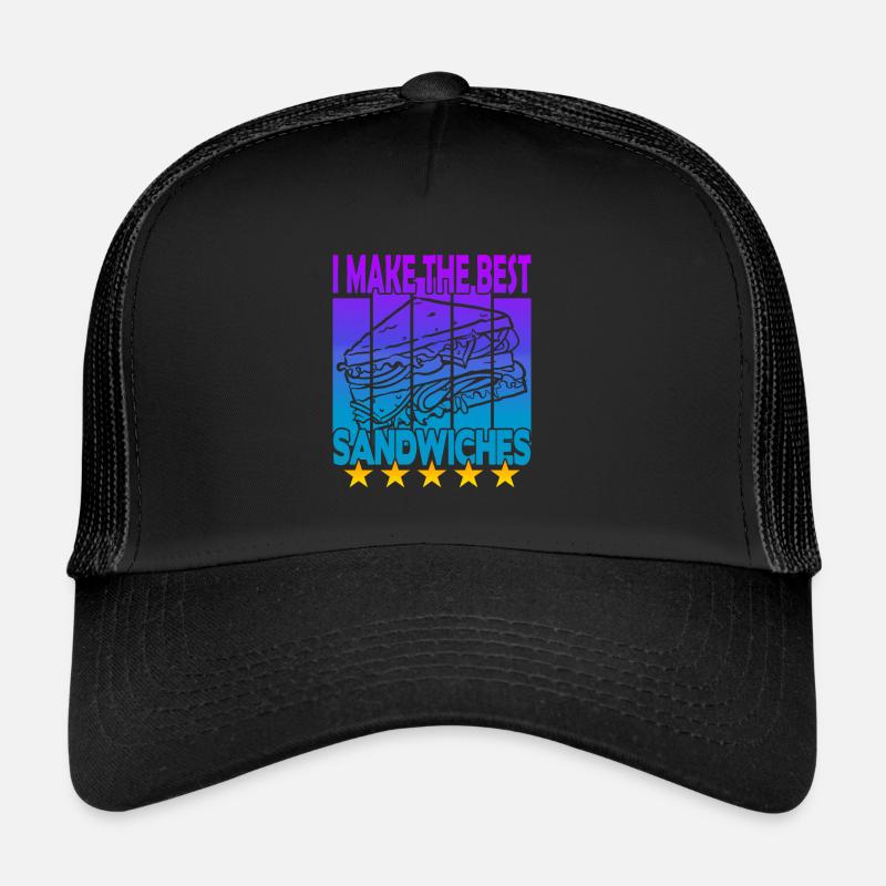 Faccio i migliori Cappellino sportivo