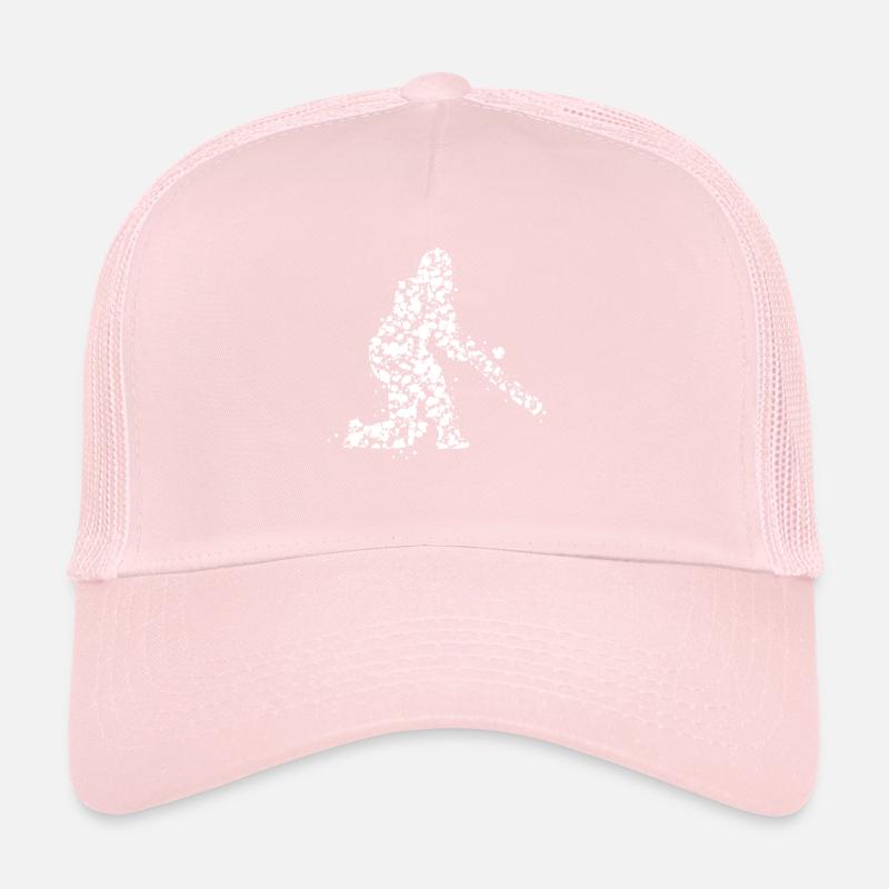 Grillon Casquette trucker 