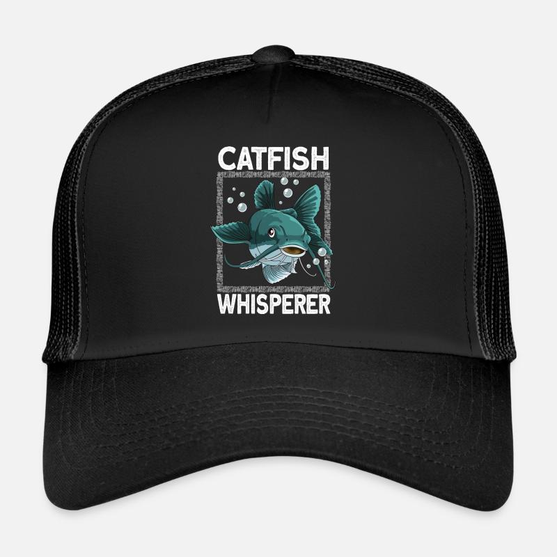 catfish Trucker Cap