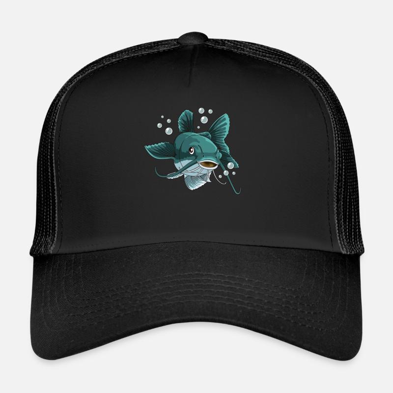 wels Trucker Cap