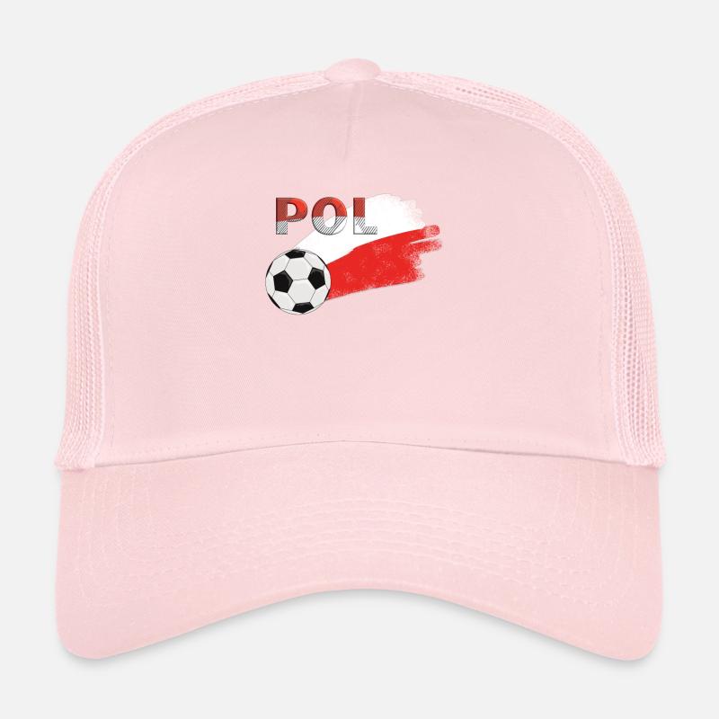 Trucker Cap
