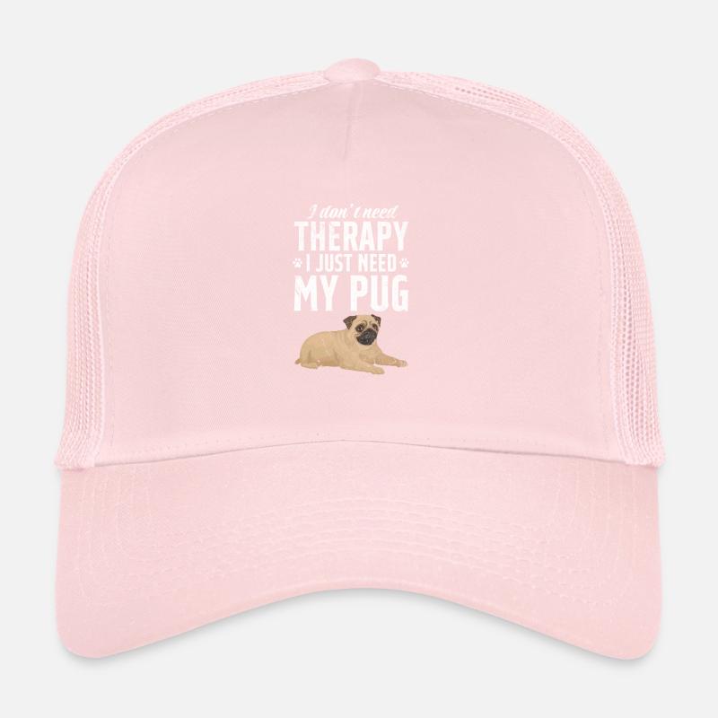 Carlin Casquette trucker 