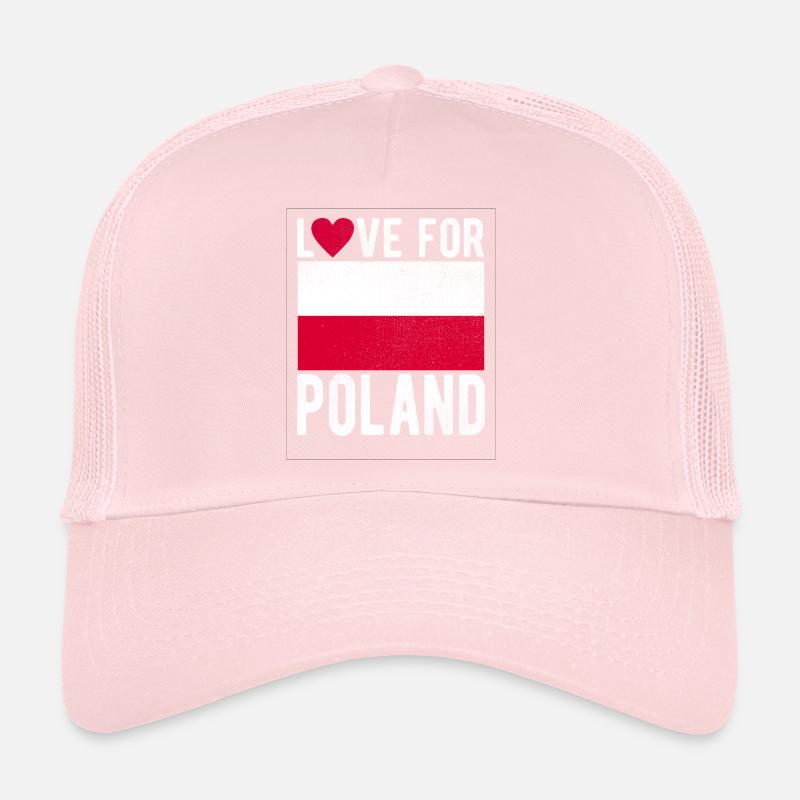 Trucker Cap
