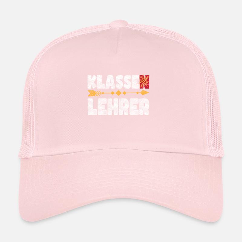 Klassenlehrer ich bin ein klasse Lehrer Trucker Cap