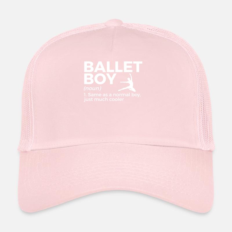 Trucker Cap