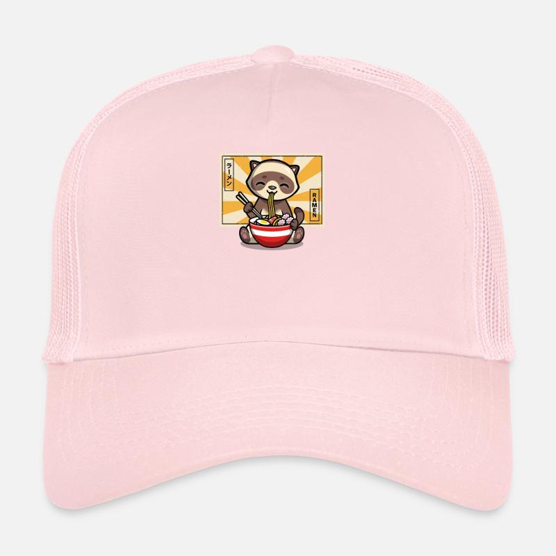 Trucker Cap
