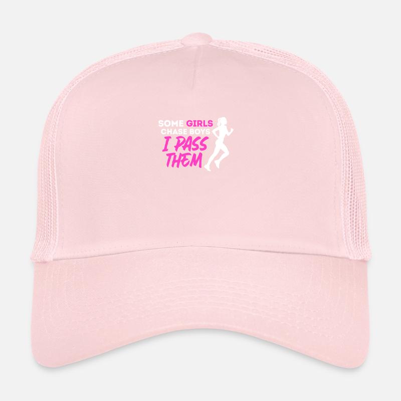 Laufen Trucker Cap