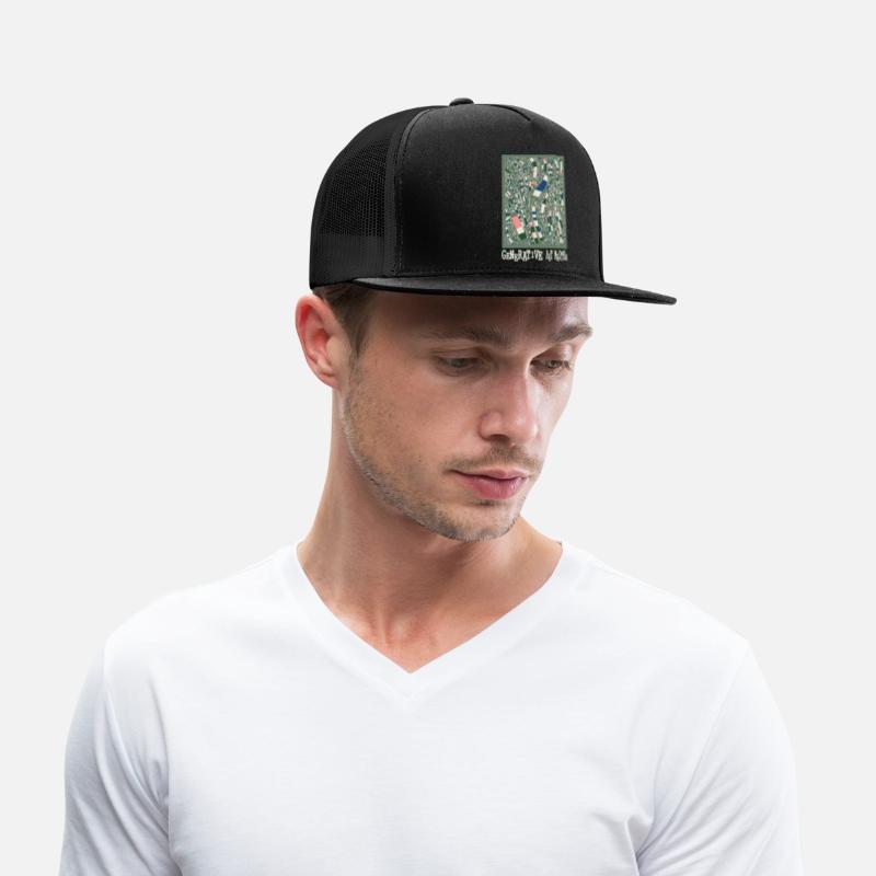 Trucker Cap