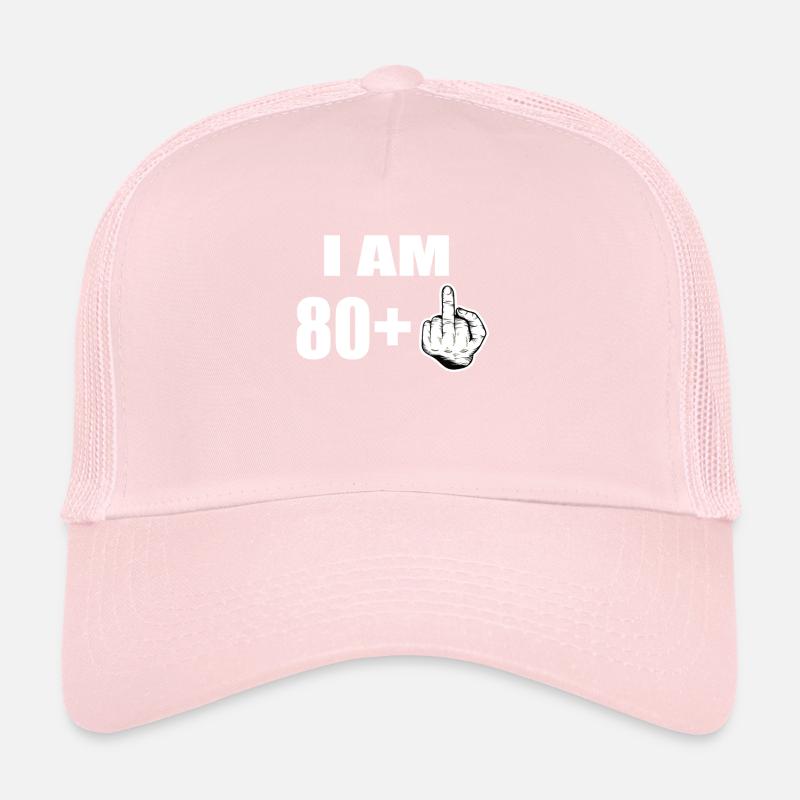 Trucker Cap