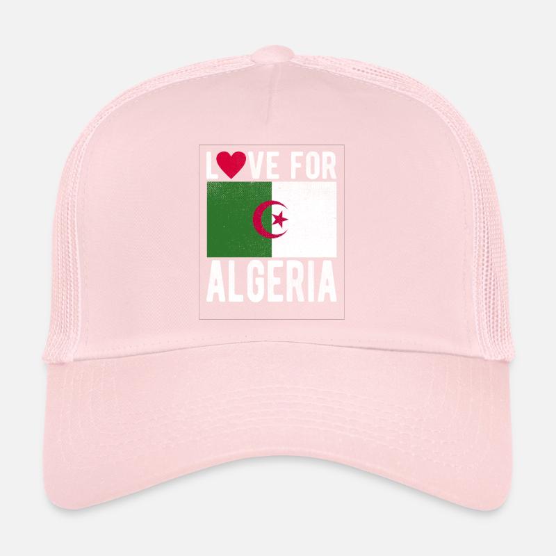 Trucker Cap