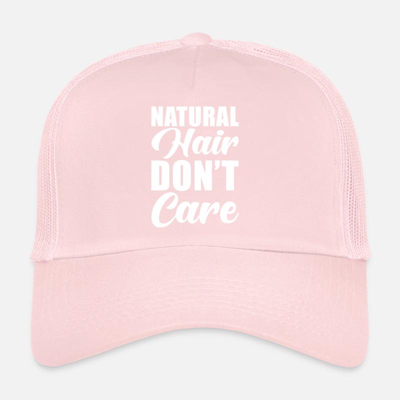 Casquette trucker