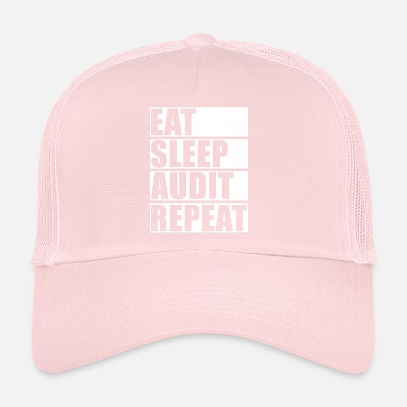 Buchhalter Spruch Steuersaison Trucker Cap