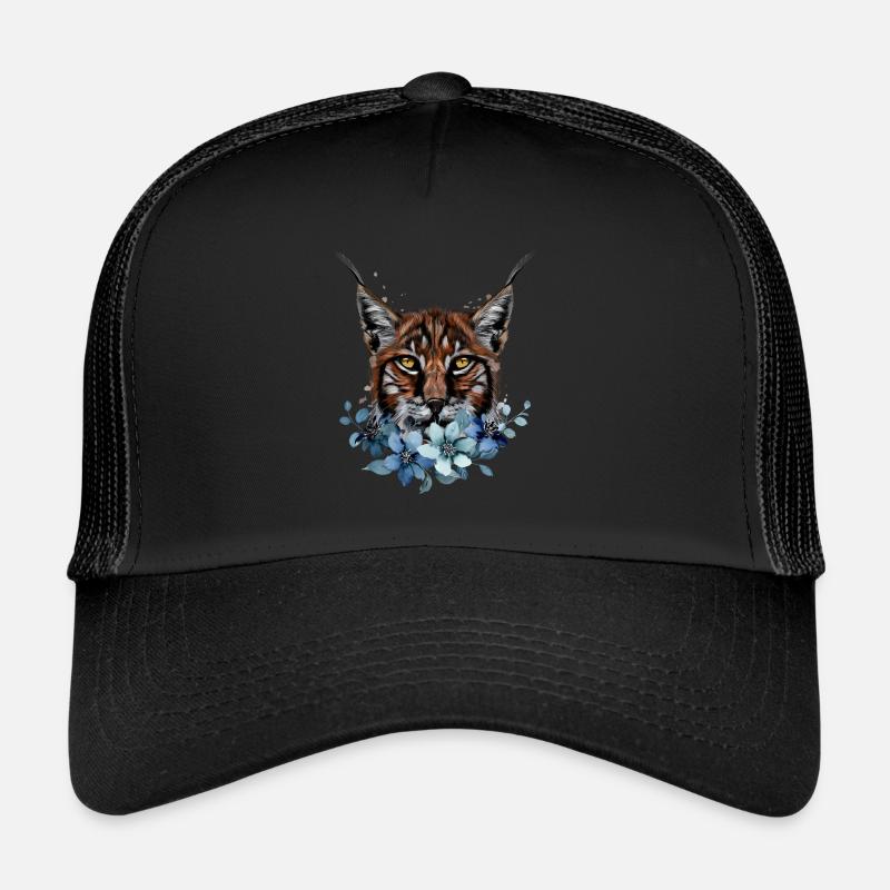 Luchs Trucker Cap