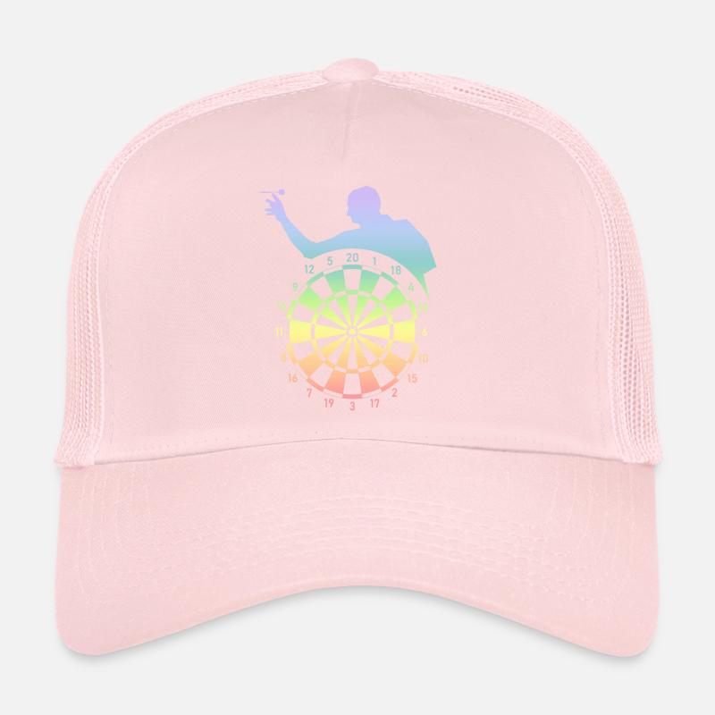 Dard Casquette trucker 