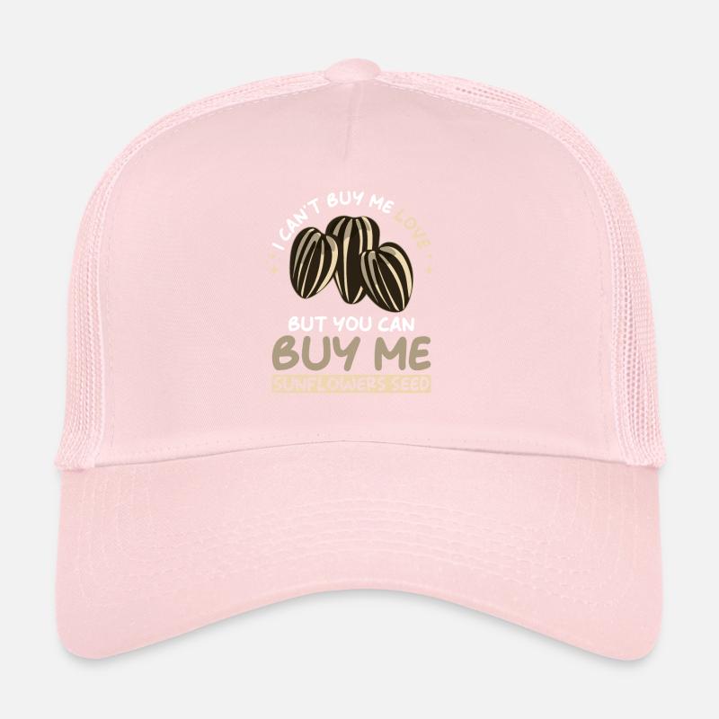 Tournesol Casquette trucker 
