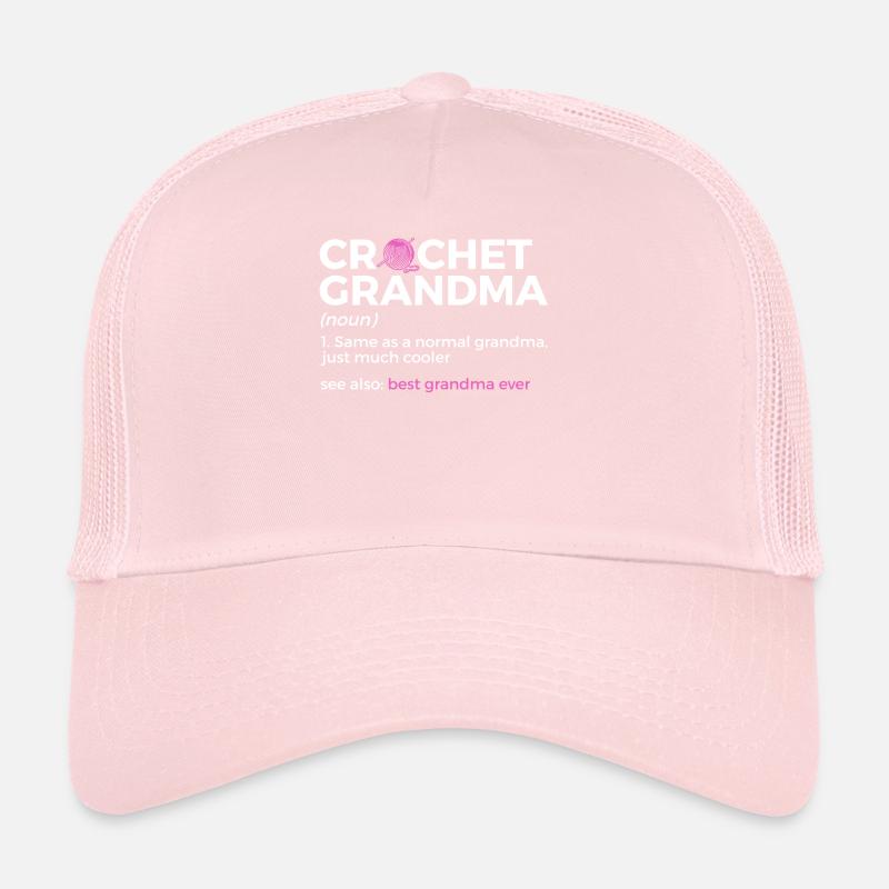 Trucker Cap