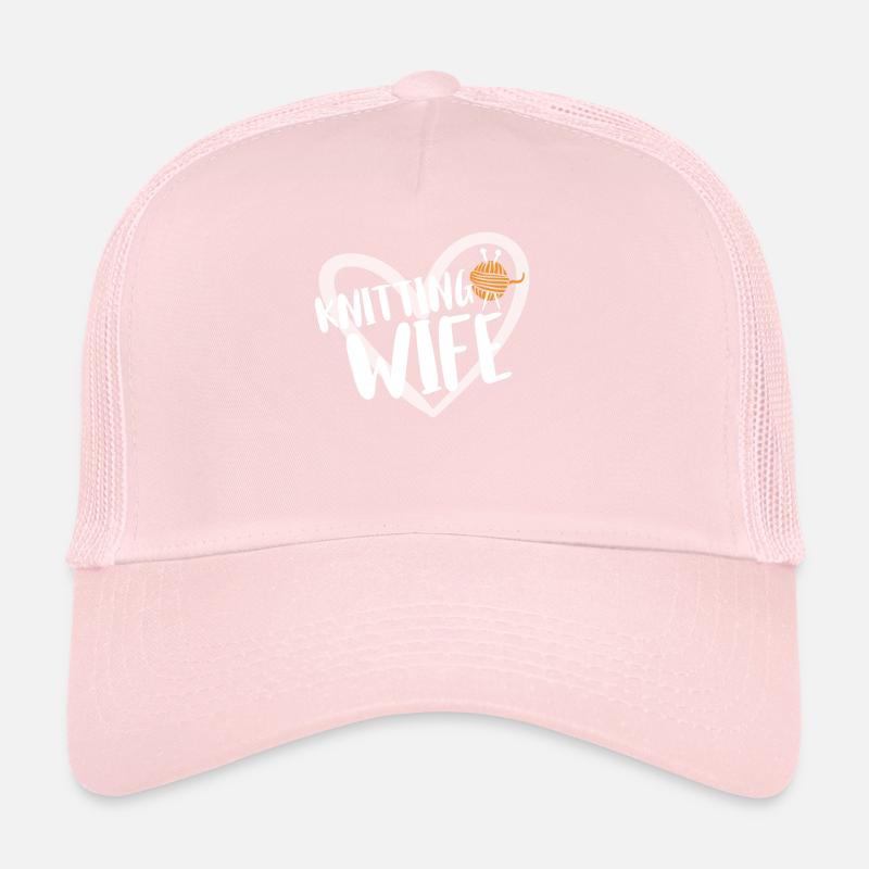Stricken Trucker Cap