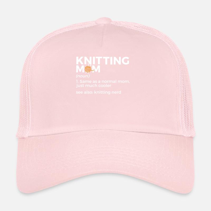 Stricken Trucker Cap