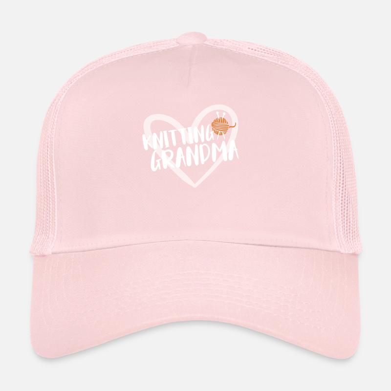 Stricken Trucker Cap