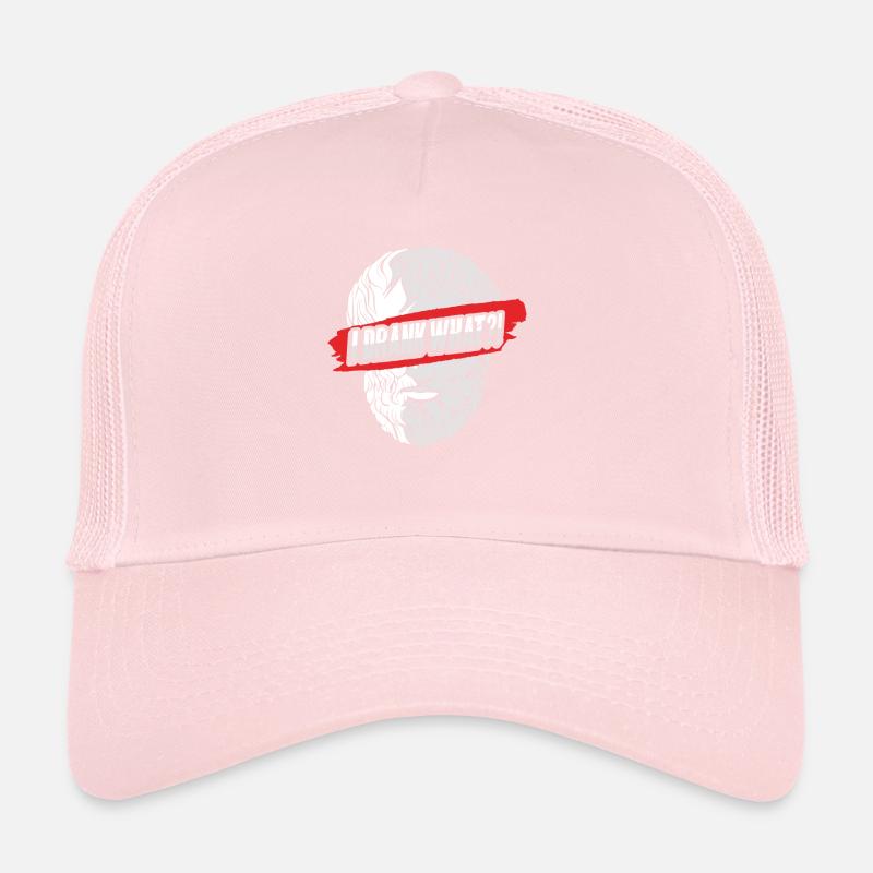 Trucker Cap
