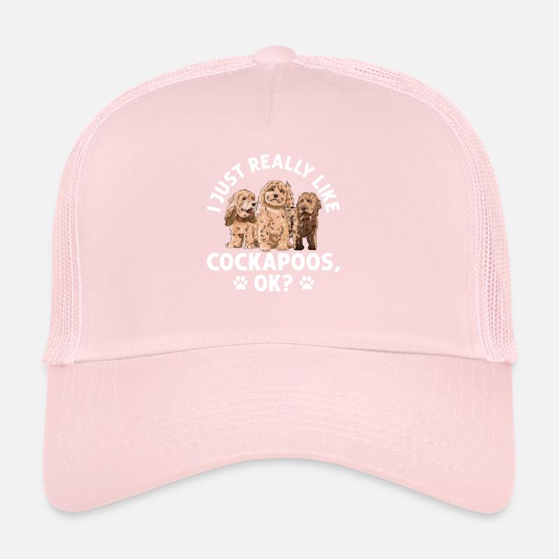Trucker Cap