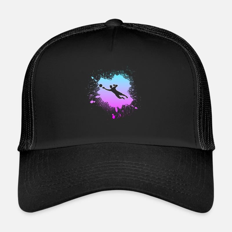 Torwart Trucker Cap