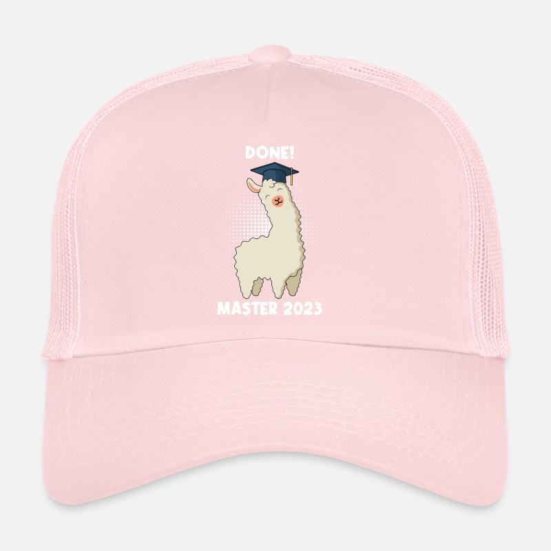 Managed! Master 2023 Trucker Cap