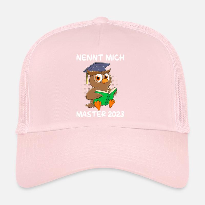 Call me Master 2023 Trucker Cap