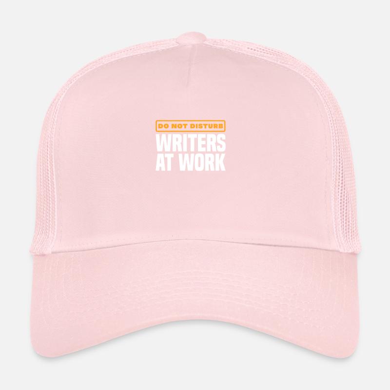 Autor Trucker Cap