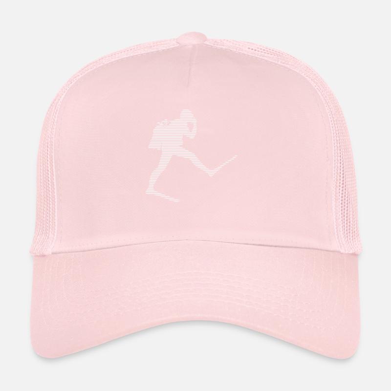 Dive Trucker Cap