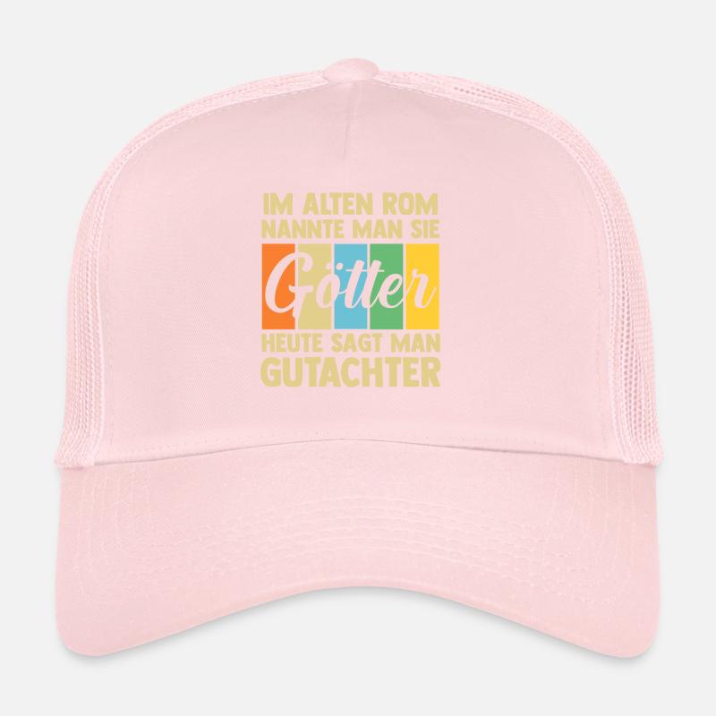 Gutachter Trucker Cap