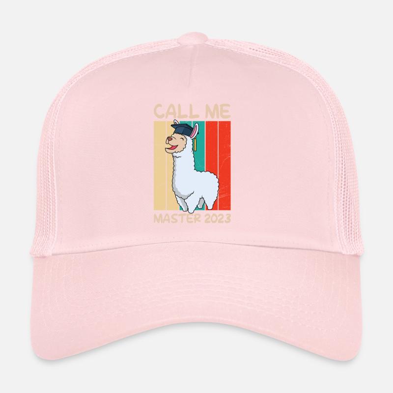 Master's degree 2023 Trucker Cap