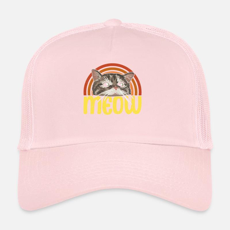 Trucker Cap