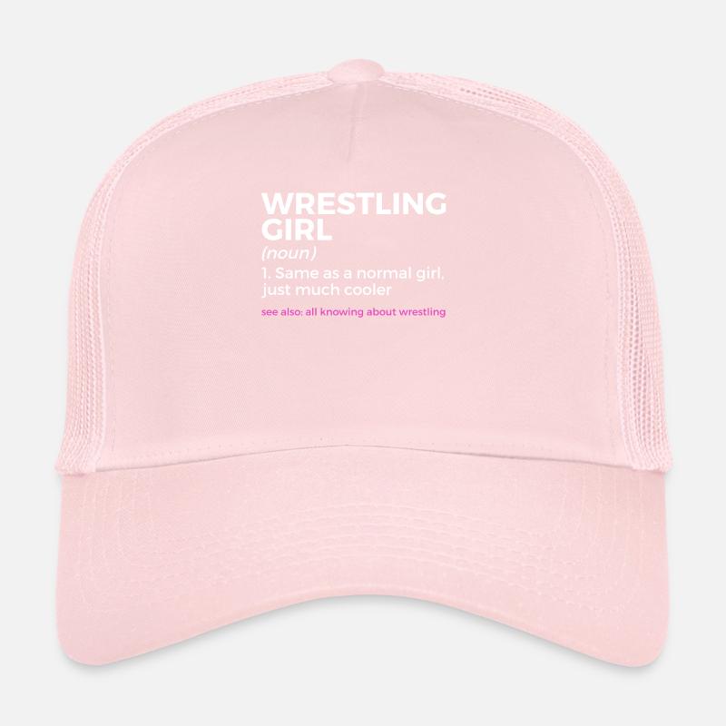 Trucker Cap