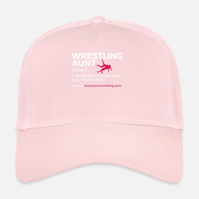 Trucker Cap