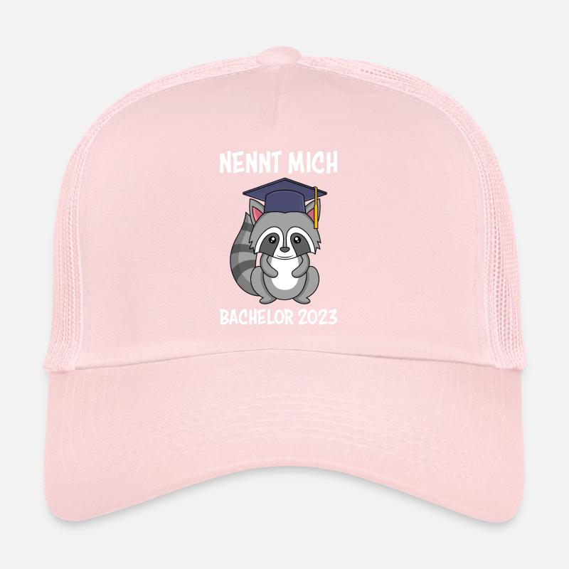 Bachelor 2023 Bachelor Abschluss 2023 Trucker Cap