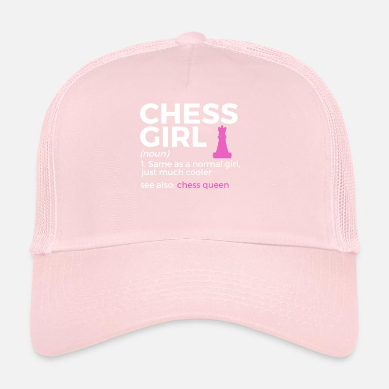 Trucker Cap