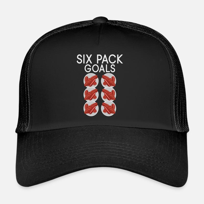 Beef Jerky Geschenk Beef Jerky Liebhaber Trucker Cap