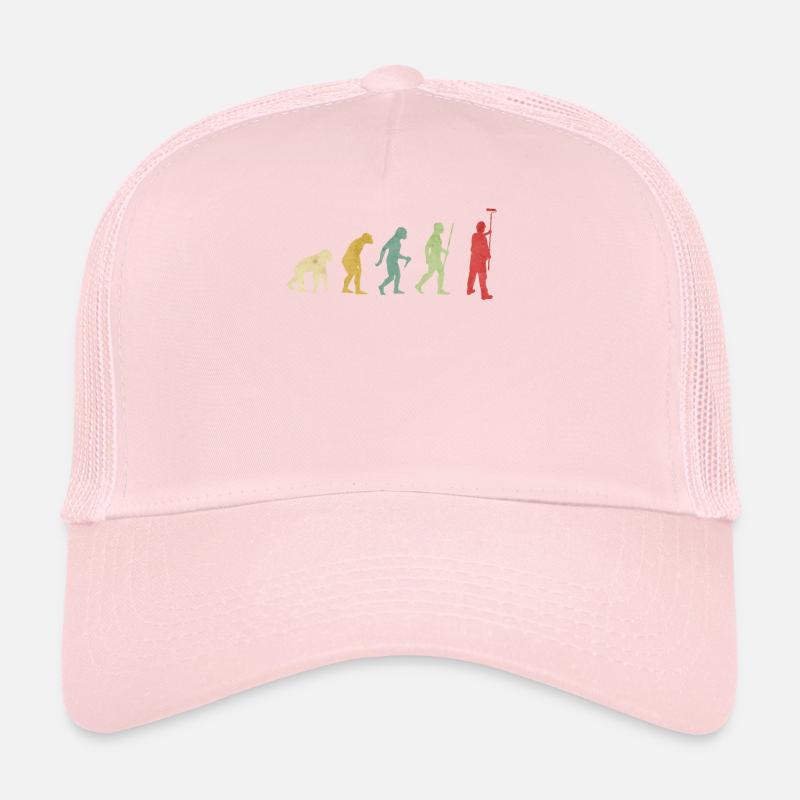 Painter Evolution Trucker Cap