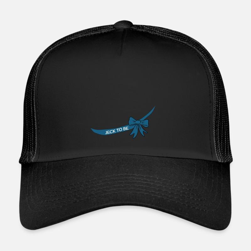 Carnaval Carnaval Confettis Bébé Ventre Progéniture Casquette trucker 
