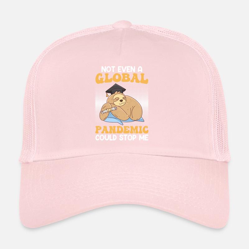 Master 2023 Bachelor 2023 Trucker Cap