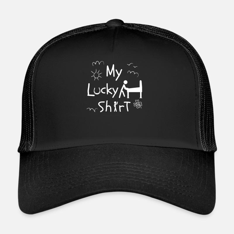 Pinball Arcade Game Slots Trucker Cap