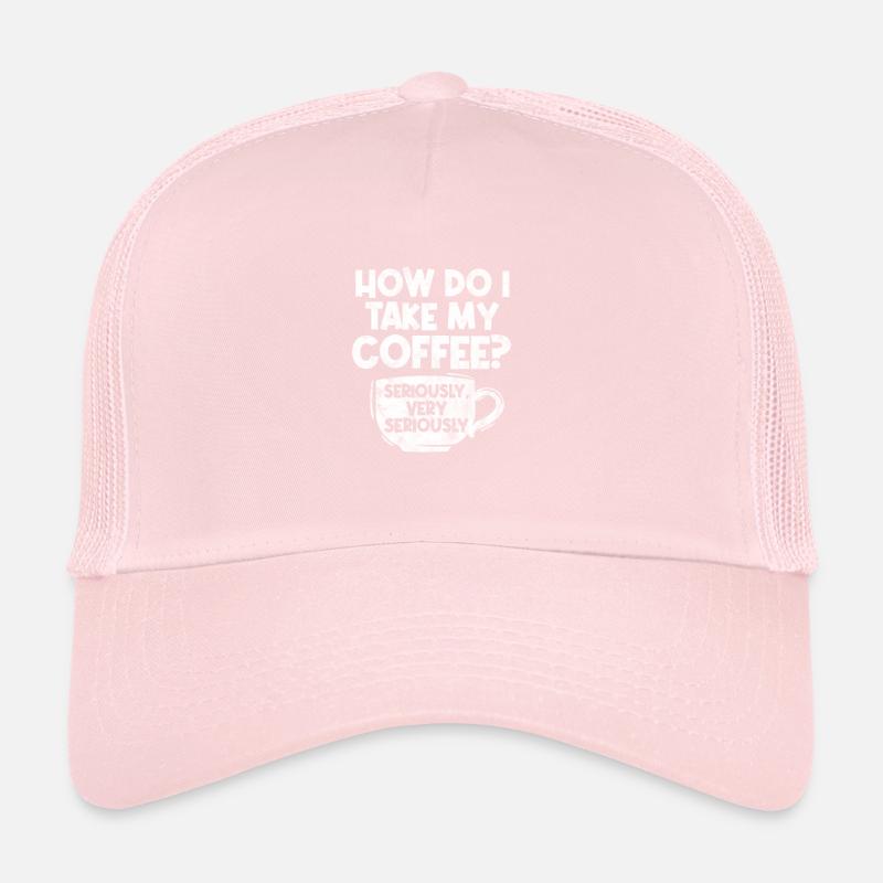 Trucker Cap