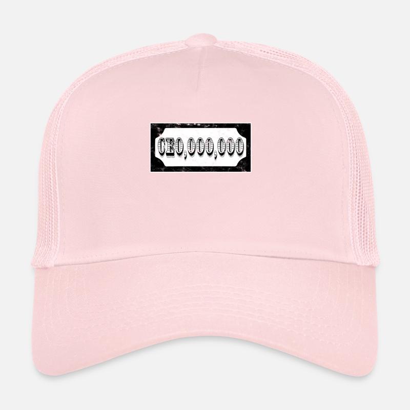 geschäftsführer chef geschenk geschenkidee arbeit Trucker Cap