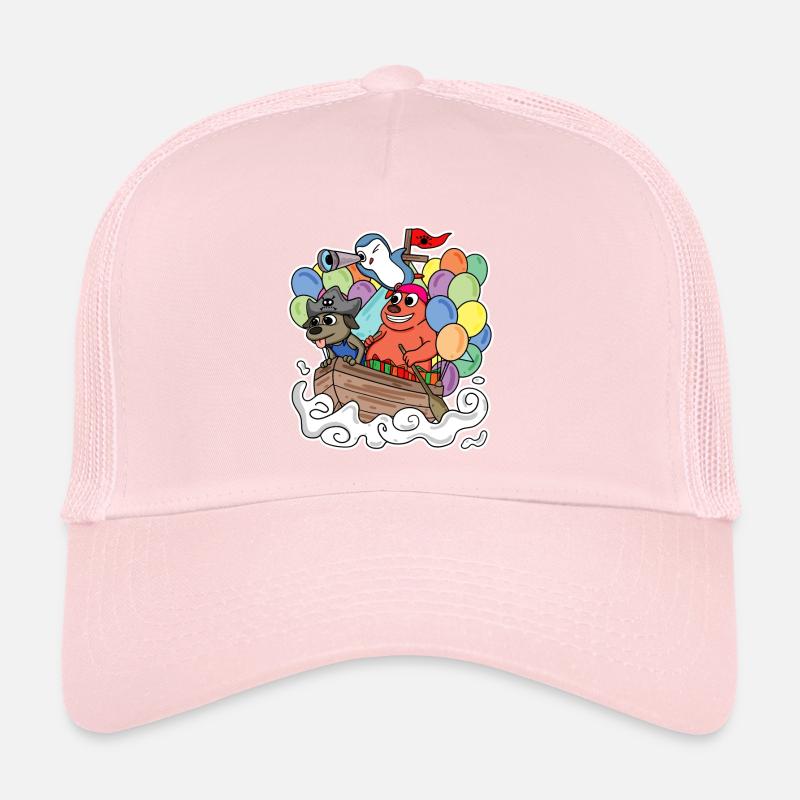 Trucker Cap