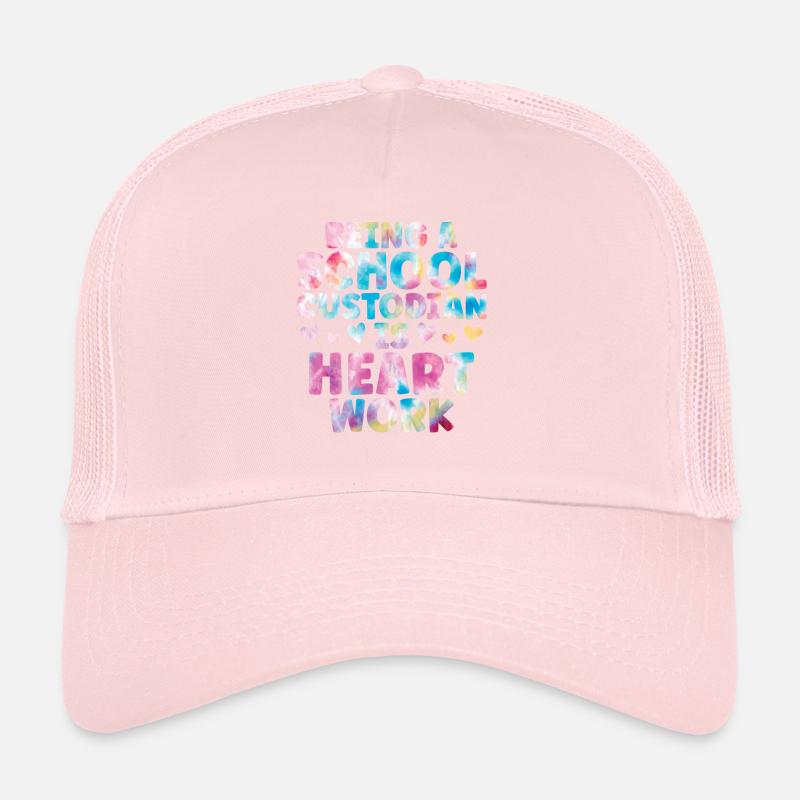 Trucker Cap