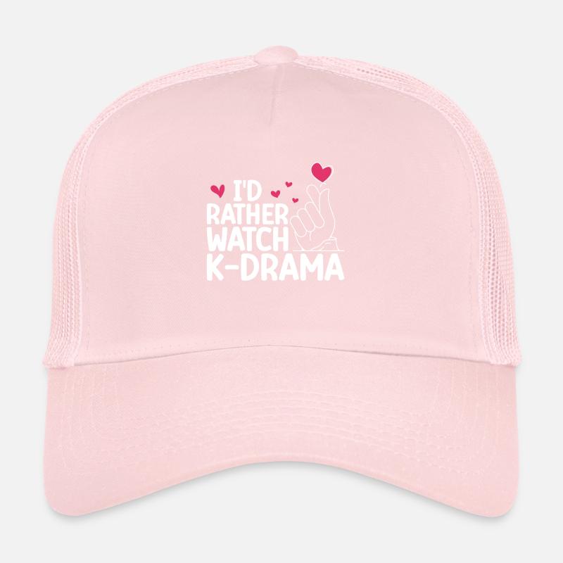 Trucker Cap