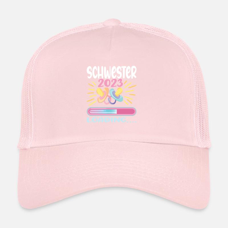 Trucker Cap