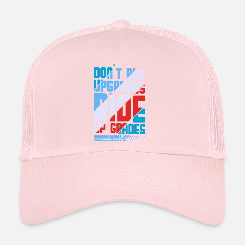 Unnamed Project 79 Trucker Cap