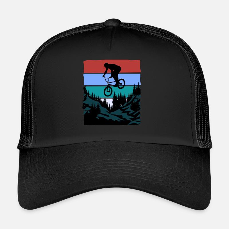 Unnamed Project 85 Trucker Cap